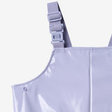 Wheat Outerwear Lak Regnbukser Charlo m. Seler Overall 9603 lilac cosmic sky