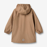 Wheat Outerwear Lang Regnjakke Finley Jacket 3002 hazel