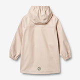 Wheat Outerwear Lang Regnjakke Finley Jacket 1571 soft lavender