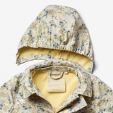 Wheat Outerwear Lang Regnjakke Finley Rainwear 9520 meadow lake