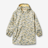 Wheat Outerwear Lang Regnjakke Finley Rainwear 9520 meadow lake