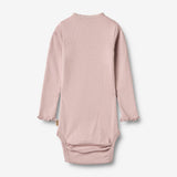 Wheat Main Ribbody Lotta Body 1354 soft lilac