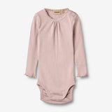 Wheat Main Ribbody Lotta Body 1354 soft lilac