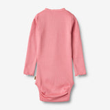 Wheat Main Ribbody Lotta Body 9568 soft pink