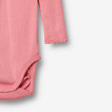 Wheat Main Ribbody Lotta Body 9568 soft pink