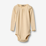 Wheat Main Ribbody Lotta Body 9430 macadamia