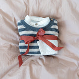 Wheat Main Langærmet Skjorte Jonas Shirts and Blouses 3129 eggshell