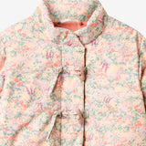 Wheat Outerwear Letvægts Pufferjakke Sola Jacket 9615 powder meadow lake