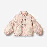 Wheat Outerwear Letvægts Pufferjakke Sola Jacket 9615 powder meadow lake