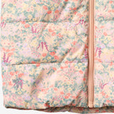 Wheat Outerwear Letvægts Puffervest Fryd Vest 9615 powder meadow lake