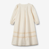 Wheat Main Natkjole Lucia Home 3129 eggshell