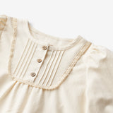 Wheat Main Natkjole Lucia Home 3129 eggshell