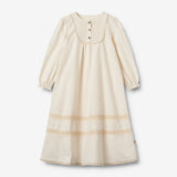 Wheat Main Natkjole Lucia Home 3129 eggshell