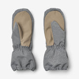 Wheat Outerwear Mittens Monta Accessories 9733 reflective elevation map