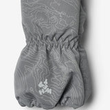 Wheat Outerwear Mittens Monta Accessories 9733 reflective elevation map