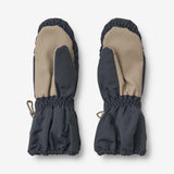 Wheat Outerwear Tekniske Luffer Outerwear acc. 1108 dark blue