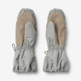 Wheat Outerwear Tekniske Luffer Outerwear acc. 1111 rainy blue