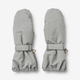 Wheat Outerwear Tekniske Luffer Outerwear acc. 1111 rainy blue