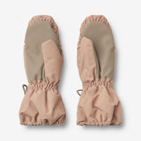 Wheat Outerwear Tekniske Luffer Outerwear acc. 2031 rose dawn