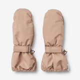 Wheat Outerwear Tekniske Luffer Outerwear acc. 2031 rose dawn