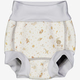 Wheat Main Neopren Badebuks | Baby Swimwear 9107 beach life
