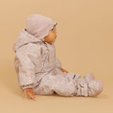 Wheat Outerwear Outerwear Booties Accessories 9671 dry rose flowers