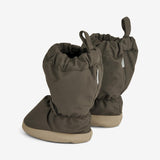 Wheat Outerwear Overtræksfutter | Baby Outerwear acc. 0024 dry black