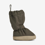 Wheat Outerwear Overtræksfutter | Baby Outerwear acc. 0024 dry black