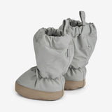 Wheat Outerwear Overtræksfutter | Baby Outerwear acc. 1111 rainy blue