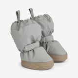 Wheat Outerwear Overtræksfutter | Baby Outerwear acc. 1111 rainy blue
