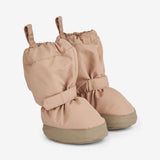 Wheat Outerwear Overtræksfutter | Baby Outerwear acc. 2031 rose dawn