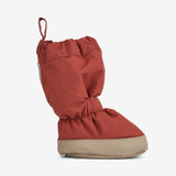 Wheat Outerwear Overtræksfutter | Baby Outerwear acc. 2072 red