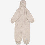 Wheat Outerwear Overgangsdragt Masi Technical suit 2252 highrise flowers