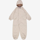 Wheat Outerwear Overgangsdragt Masi Technical suit 2252 highrise flowers