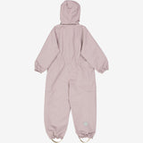 Wheat Outerwear Overgangsdragt Masi Technical suit 1494 purple dove