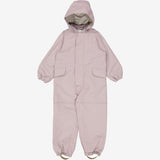 Wheat Outerwear Overgangsdragt Masi Technical suit 1494 purple dove