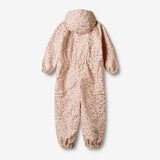 Wheat Outerwear Overgangsdragt Masi Technical suit 9504 candy flowers