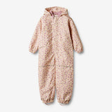 Wheat Outerwear Overgangsdragt Masi Technical suit 9504 candy flowers