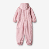 Wheat Outerwear Overgangsdragt Masi Technical suit 2282 rose lemonade