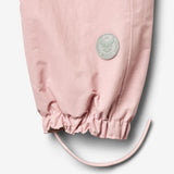 Wheat Outerwear Overgangsdragt Masi Technical suit 2282 rose lemonade