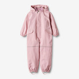 Wheat Outerwear Overgangsdragt Masi Technical suit 2282 rose lemonade