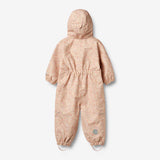 Wheat Outerwear Overgangsdragt Olly Outdoor Suit 9514 lemonade flowers