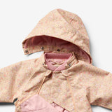 Wheat Outerwear Overgangsdragt Olly Outdoor Suit 9514 lemonade flowers