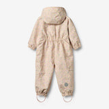 Wheat Outerwear Overgangsdragt Olly Outdoor Suit 9515 pansies
