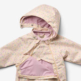 Wheat Outerwear Overgangsdragt Olly Outdoor Suit 9515 pansies