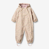 Wheat Outerwear Overgangsdragt Olly Outdoor Suit 9515 pansies