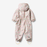 Wheat Outerwear Overgangsdragt Olly Outdoor Suit 9594 cool sky flowers
