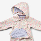 Wheat Outerwear Overgangsdragt Olly Outdoor Suit 9594 cool sky flowers