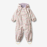 Wheat Outerwear Overgangsdragt Olly Outdoor Suit 9594 cool sky flowers