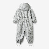 Wheat Outerwear Overgangsdragt Olly Outdoor Suit 9611 swim stone